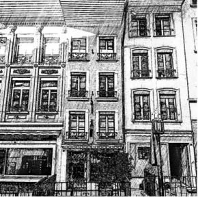 Chez Muna & Lucien Thun